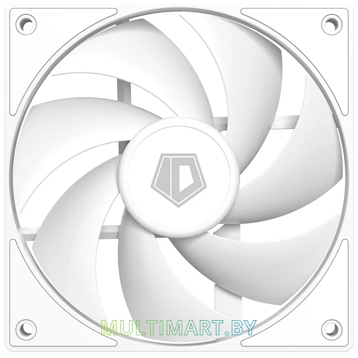 Вентилятор для корпуса ID-Cooling AF-125-W